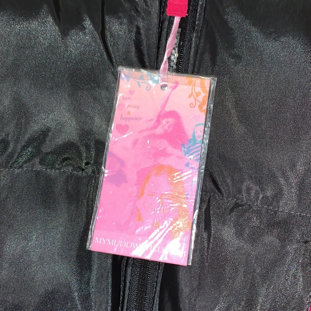 Girls mudd jacket size L 14-16